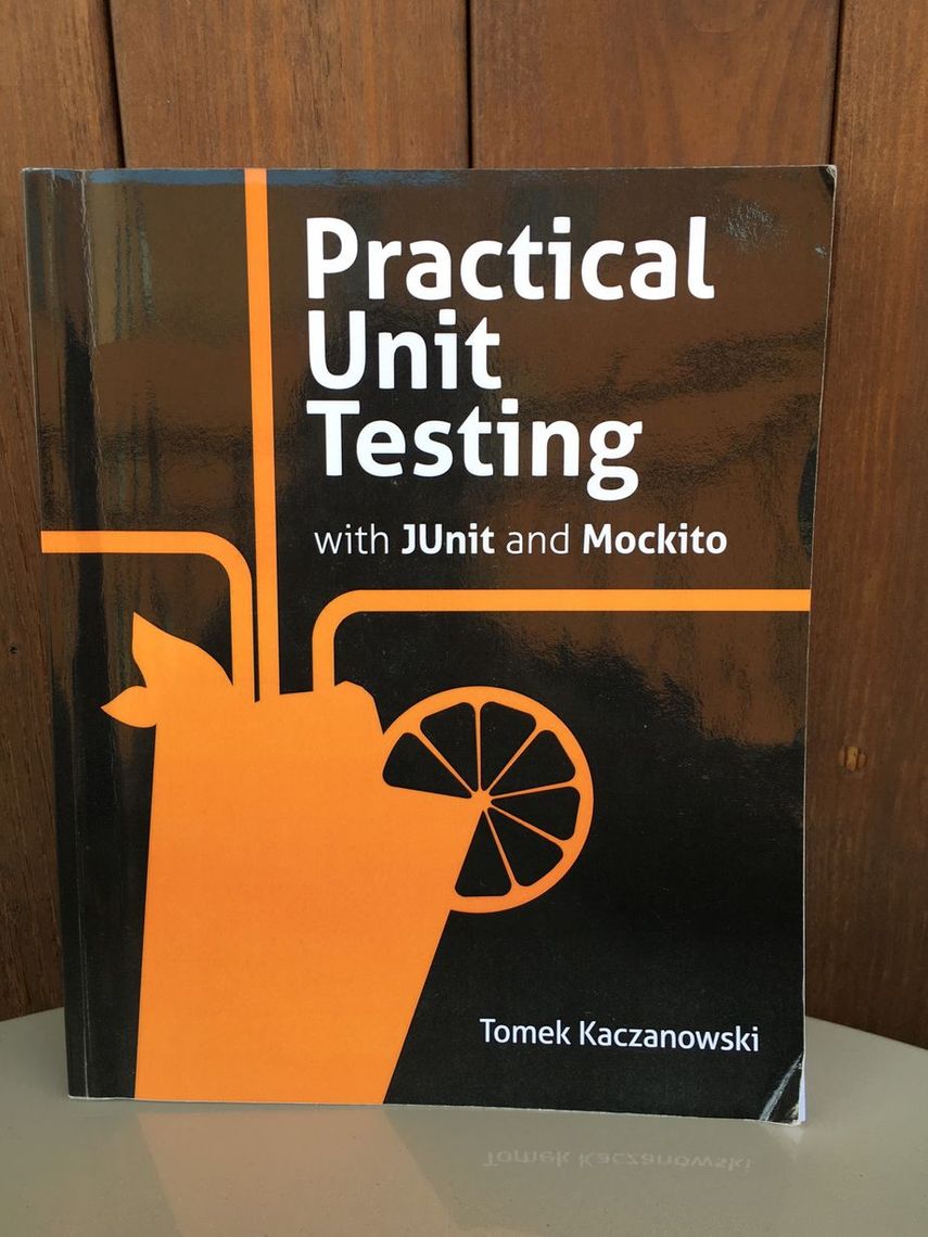 Practical Unit Testing