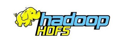 Hadoop HDFS logo