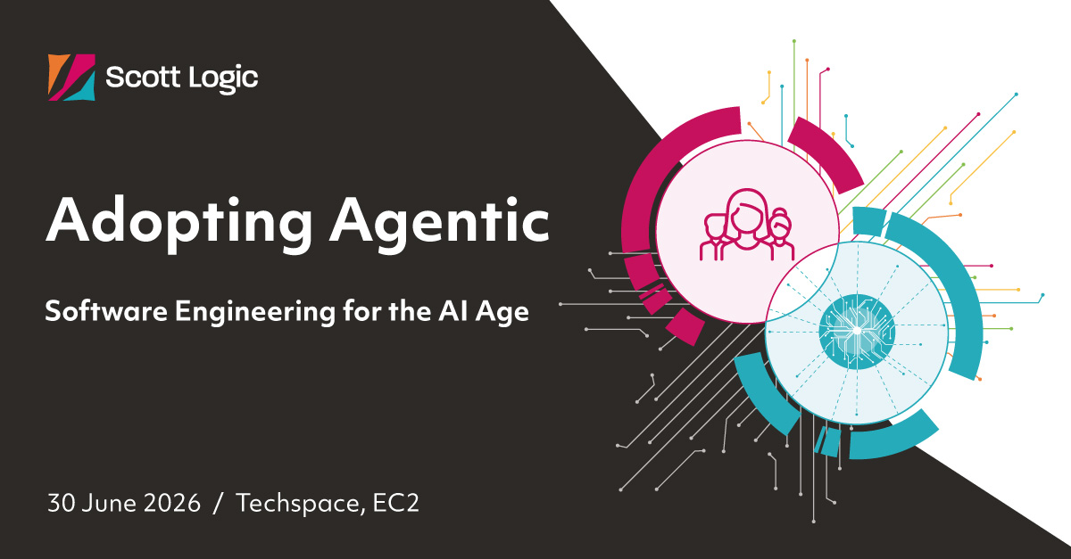 Adopting Agentic: Talks and Reflections from Our AI Engineering Event