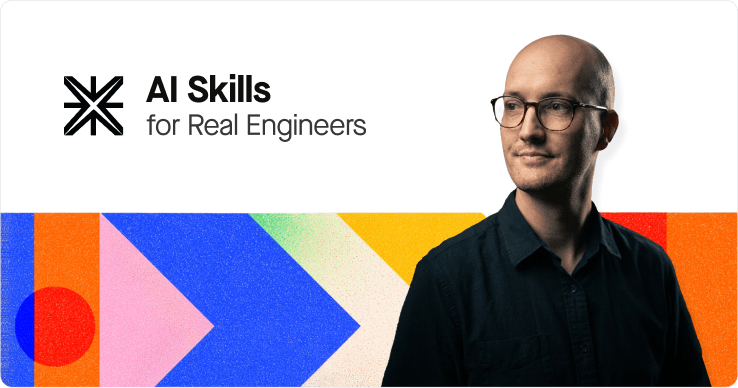 AI Skills for Real Engineers