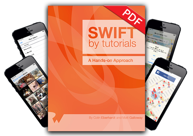 Swift язык. Swift by Eddyfi. Swift Learner 69.