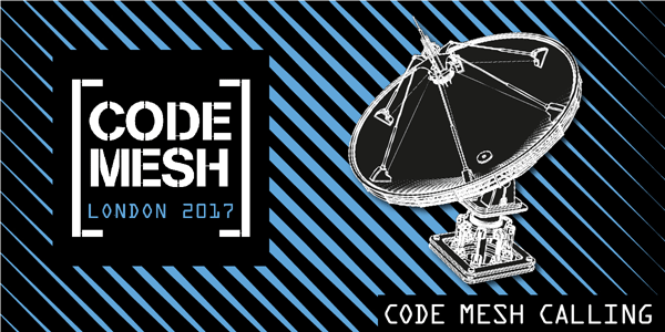 Code Mesh Logo