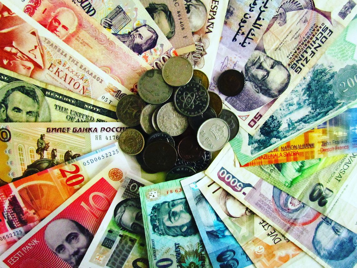 foreign currency converter