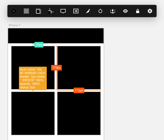 sketch measure plugin not measuring height