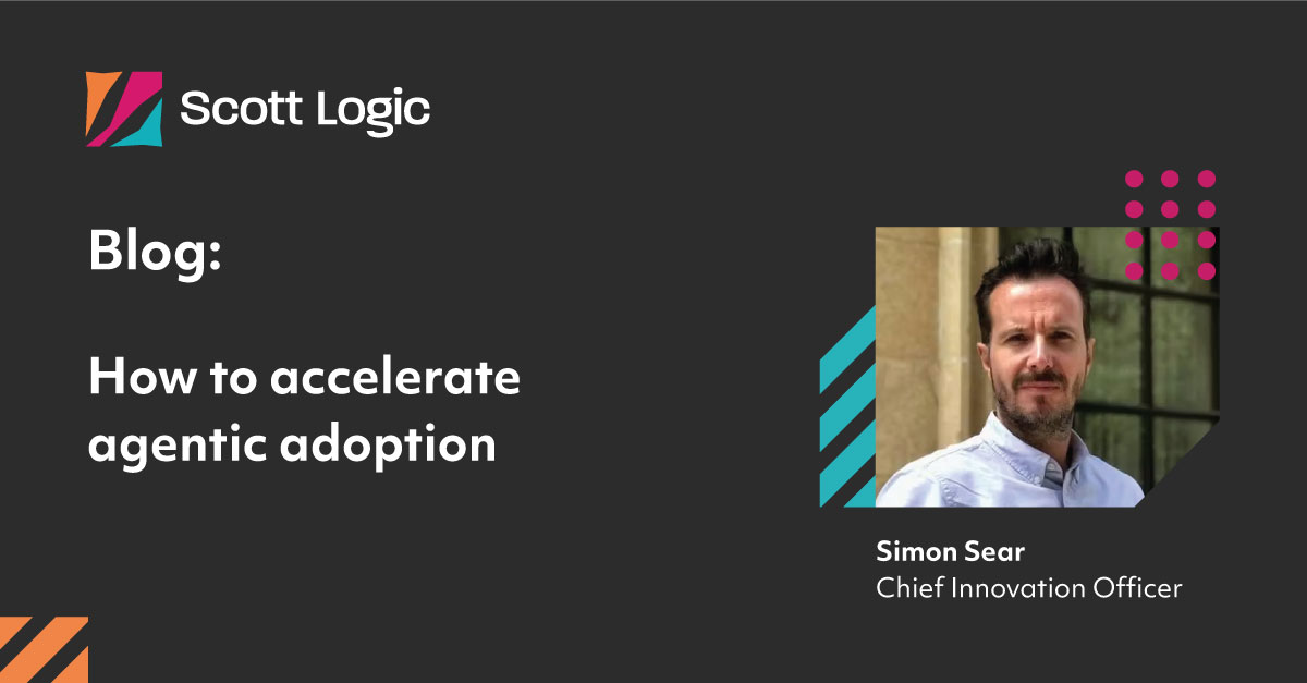 How to accelerate agentic adoption